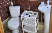 Номер Стандартный Семейный 2-местный 2-комнатный (корпус Охотничий) — фото «КАСА де ЛАРА» гостевой дом