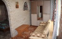 Номер Стандартный Семейный 2-местный 2-комнатный (корпус Охотничий) — фото «КАСА де ЛАРА» гостевой дом