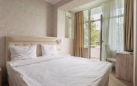 Фото отеля «Кавказ Парк Отель» отель (бывш. пансионат «Кавказ»)