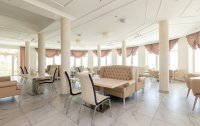 Фото отеля «Кавказ Парк Отель» отель (бывш. пансионат «Кавказ»)