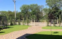 Фото отеля «Кестане» / «Каштан» меблированные комнаты