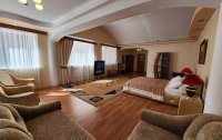 Номер Комфорт 2-местный 1-комнатный (мед. корпус) — фото «Киев» санаторий