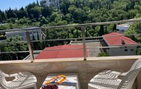 Номер Люкс 2-местный 1-комнатный — фото «Киев» санаторий