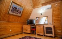 Номер Стандартный 1-местный 1-комнатный — фото «Князь Голицын» гостиный двор