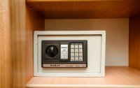 Номер Стандартный 1-местный 1-комнатный — фото «Князь Голицын» гостиный двор
