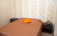 Номер Люкс 2-местный 2-комнатный — фото «Континент» отель