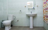 Номер Люкс 2-местный 2-комнатный — фото «Континент» отель
