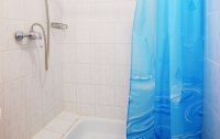Номер Стандартный 2-местный (терраса) — фото «Континент» отель