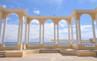 Фото отеля «Корона» пансионат