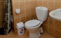 Номер Стандартный 2-местный 1-комнатный — фото «Корона» пансионат