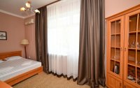 Номер Улучшенный 2-местный 2-комнатный — фото «Корона» пансионат