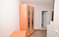 Номер Улучшенный 2-местный 2-комнатный (с кухней) — фото «Корона» пансионат