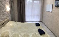 Номер Комфорт 2-местный 2-комнатный — фото «Коронелли» база отдыха