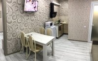 Номер Комфорт 2-местный 2-комнатный — фото «Коронелли» база отдыха