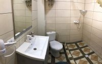 Номер Комфорт 2-местный 2-комнатный — фото «Коронелли» база отдыха
