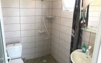 Номер Стандартный 2-местный (1 категория, TWIN, А-фрейм) — фото «Коронелли» база отдыха