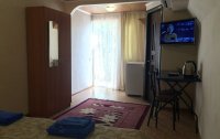 Номер Стандартный 2-местный (1 категория) — фото «Коронелли» база отдыха