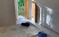 Номер Стандартный 3-местный (1 категория, DBL) — фото «Коронелли» база отдыха