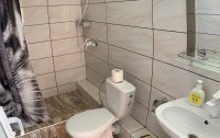 Номер Стандартный 3-местный (1 категория, DBL) — фото «Коронелли» база отдыха