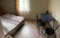 Номер Стандартный 4-местный (1 категория) — фото «Коронелли» база отдыха