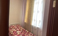 Номер Стандартный 4-местный (1 категория) — фото «Коронелли» база отдыха