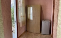 Номер Стандартный 4-местный (1 категория) — фото «Коронелли» база отдыха