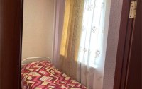 Номер Стандартный 4-местный 2-комнатный (1 категория, с мини-кухней) — фото «Коронелли» база отдыха
