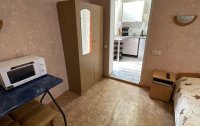Номер Стандартный 4-местный 2-комнатный (1 категория, с мини-кухней) — фото «Коронелли» база отдыха