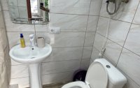 Номер Стандартный 4-местный 2-комнатный (1 категория, с мини-кухней) — фото «Коронелли» база отдыха