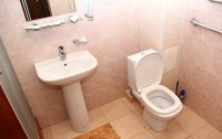 Номер Стандартный 2-местный 2-комнатный — фото «Корсар» отель