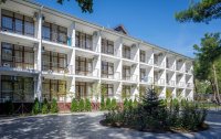 Фото отеля «Красная Талка» санаторий
