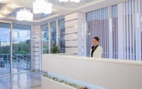 Фото отеля «Кристал» база отдыха