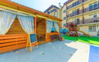 Фото отеля «Круиз» отель