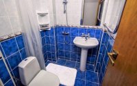 Номер Комфорт 2-местный 2-комнатный (с видом на море) — фото «Крым-Дрим» отель
