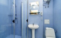 Номер Улучшенный 2-местный 2-комнатный (с видом на море) — фото «Крым-Дрим» отель