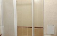 Номер Эконом 2-местный 1-комнатный — фото «Крым» ГК