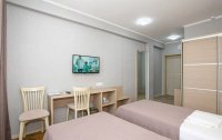 Номер Стандартный 2-местный 1-комнатный — фото «Крым» ГК