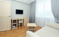 Номер Стандартный 4-местный 2-комнатный — фото «Крым» ГК