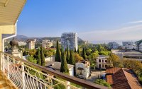 Фото отеля «Крым» гостевой дом