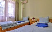 Фото отеля «Крым» гостевой дом