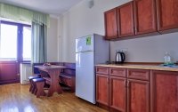 Фото отеля «Крым» гостевой дом