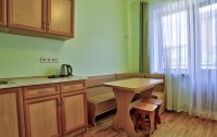 Номер Стандартный 2-местный — фото «Крым» гостевой дом