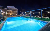 Фото отеля «Крымская Ницца» гостевой дом