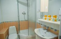 Номер Стандартный 1-местный 1-комнатный — фото «Крымский Центр Оздоровления Неумывакина» центр оздоровления