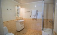 Номер Стандартный 2-местный 1-комнатный — фото «Крымский Центр Оздоровления Неумывакина» центр оздоровления