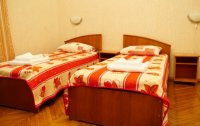 Фото отеля «Крымское Приморье» гостиница