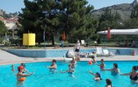 Фото отеля «Крымское Приморье» гостиница