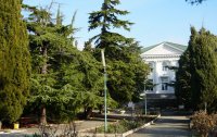 Фото отеля «Крымское Приморье» гостиница
