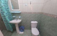 Номер Стандартный 1-местный 1-комнатный (№2, с КД, корпус 1) — фото «Крымское Приморье» гостиница