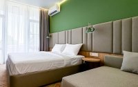 Фото отеля «Кубань» курортный отель